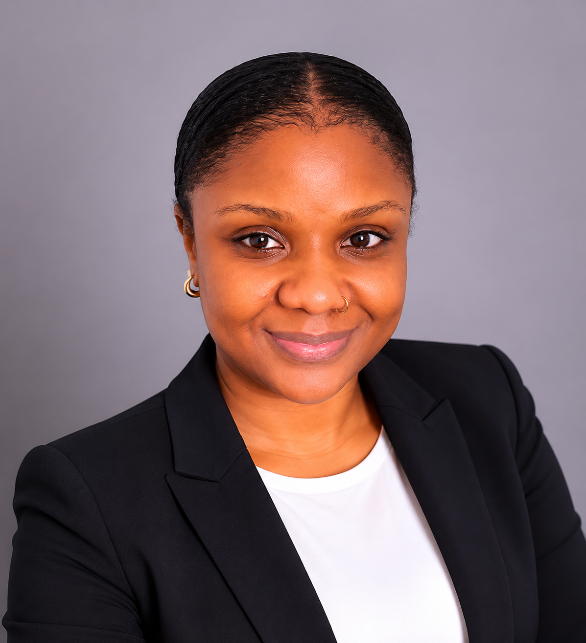 Dr Chinyere Chioma Nganwuchu, Clinical Research and Operations Lead at Clinical Research Solutions