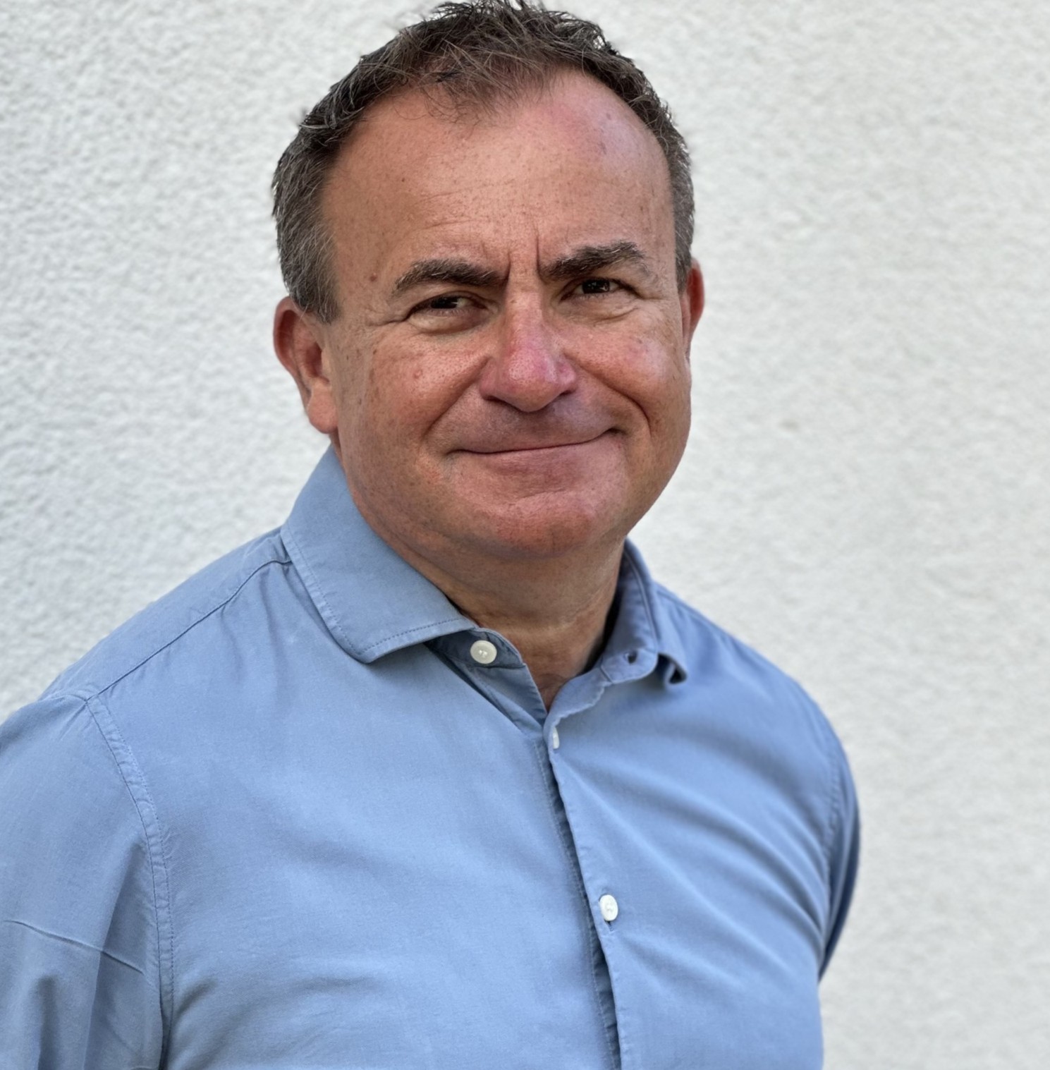 Steve Gore, Chief Financial Officer and Contracting Lead at Clinical Research Solutions